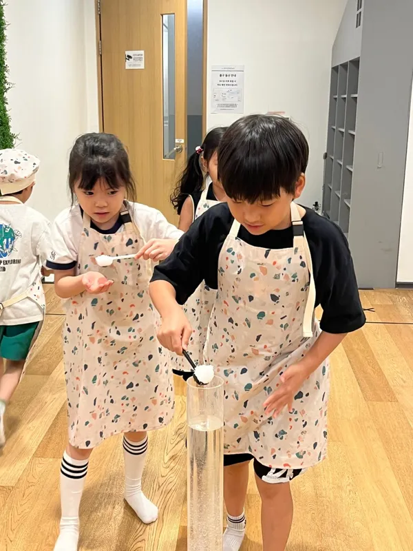 상상샘 플레이 뮤지엄 사진 2