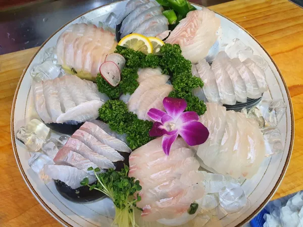 도화횟집 사진 3