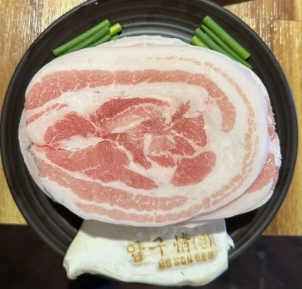 압구정 동대구점 사진 2