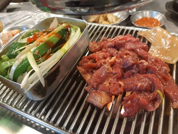 대장군 사진 2