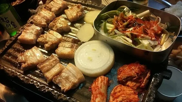 대장군 사진 3