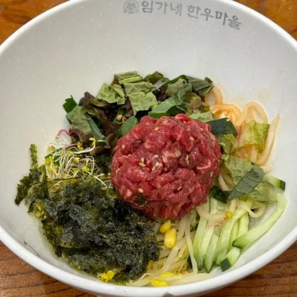 임가네한우마을 풍동점 사진 2