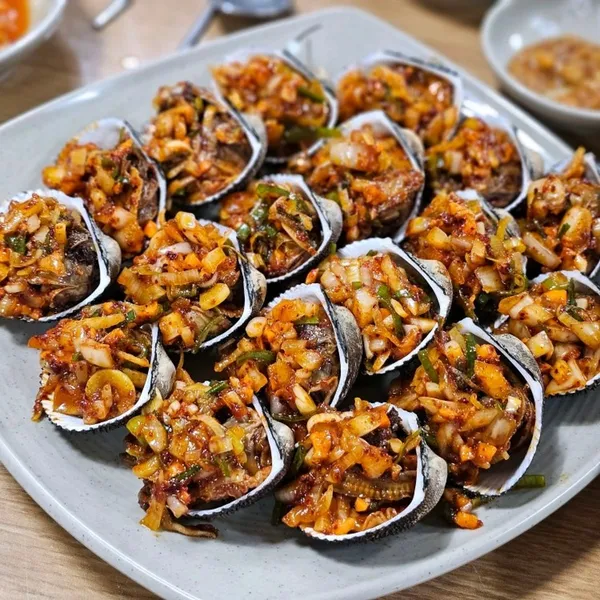 백경식당 사진 3