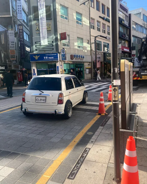 부산BIFF거리 사진 3