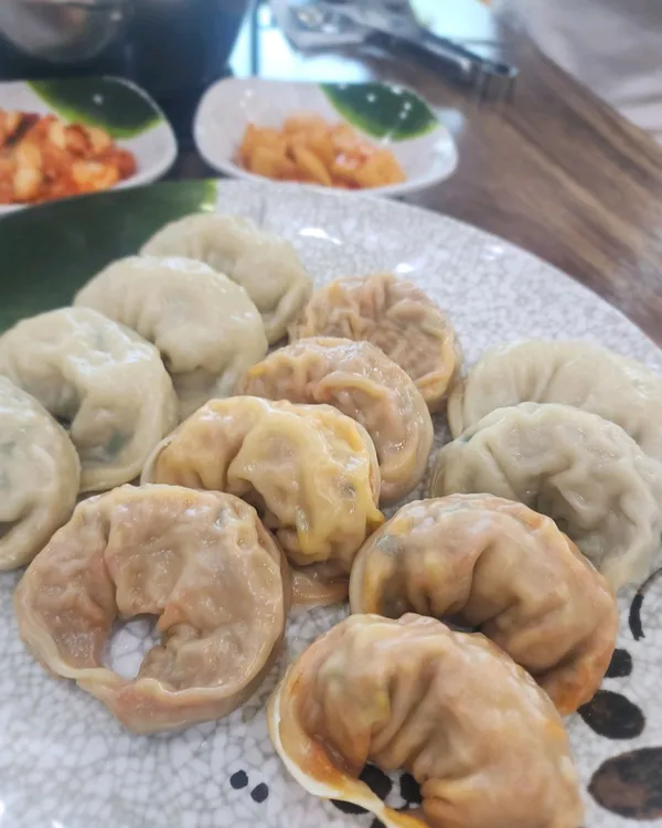 야호만두샤브