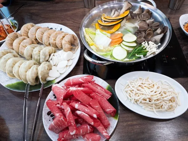 야호만두샤브 사진 2