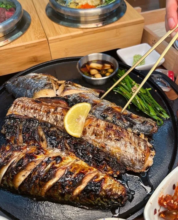 한다솥 해리단길점 사진 3