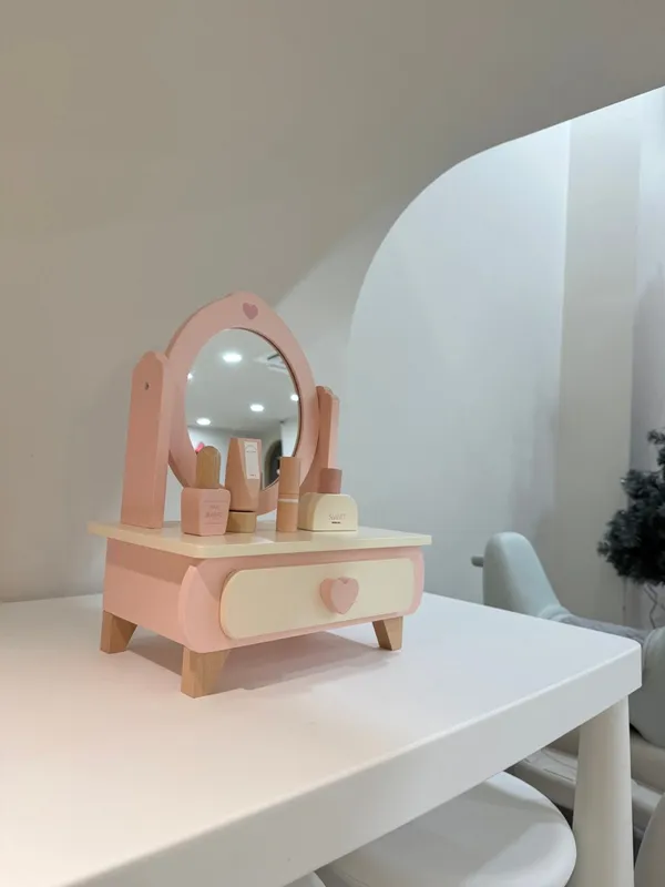 메르샌드 키즈룸 사진 2