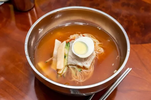 우동가야밀면 사진 2