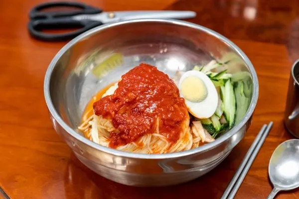 우동가야밀면 사진 3