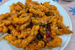 Junggukgwan