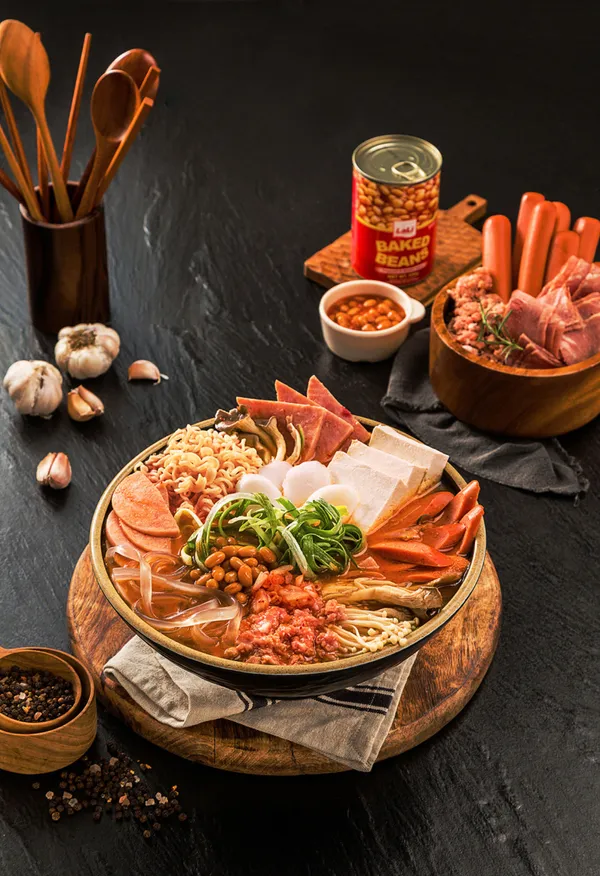 땅스부대찌개 고척시장점 사진 3