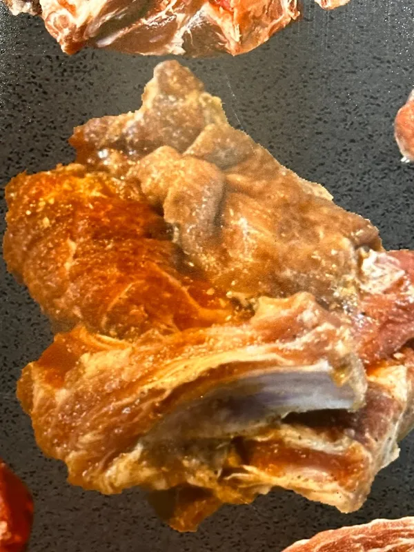 정릉갈비 사진 2