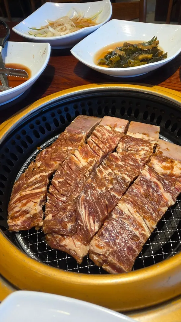 이학농가함흥냉면 김포점 사진 2