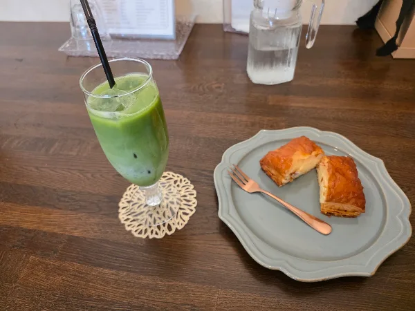 타마유라 사진 5