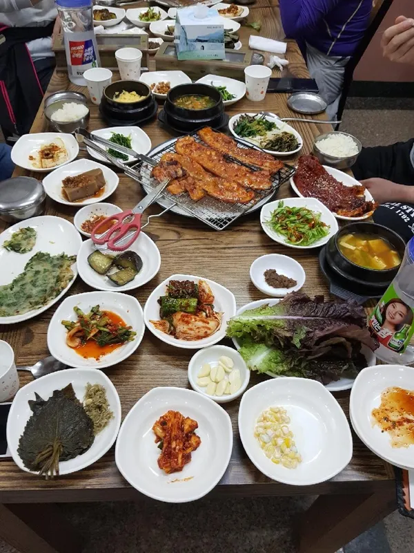 새재왕건집 사진 2
