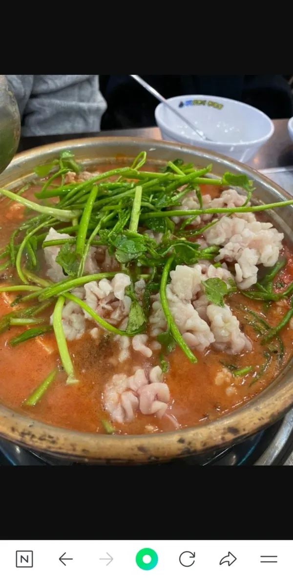 당산양푼이동태탕 사진 3