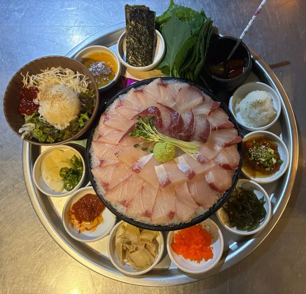 황회장집 사진 2