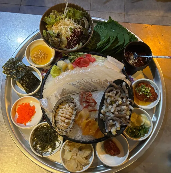 황회장집 사진 3