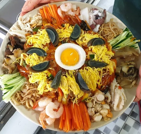 진미반점 사진 2
