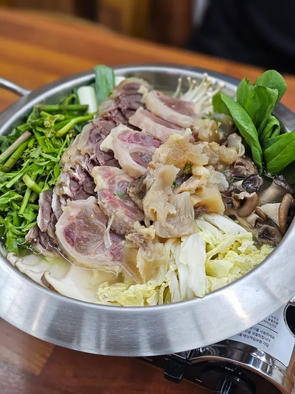 애월미나리 사진 2
