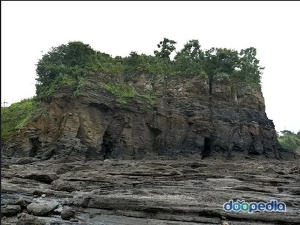 부안적벽강 사진 2