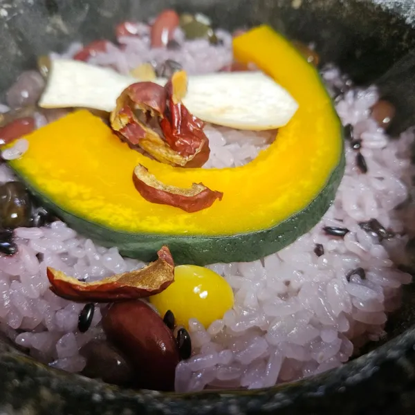 장수회관 사진 2