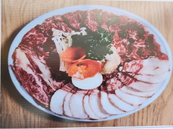장수회관 사진 3
