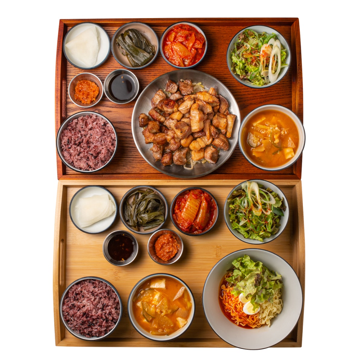 돈웍 교대점 사진 3