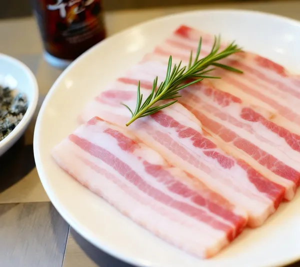 문경약돌한우정육식당 사진 3
