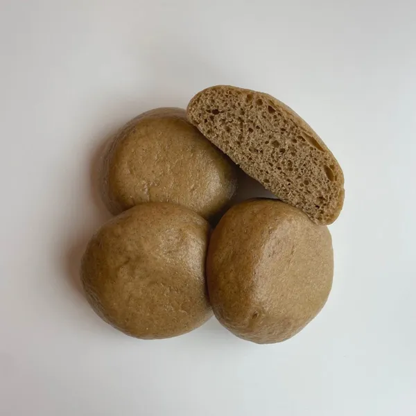 숙이네보리빵 사진 2