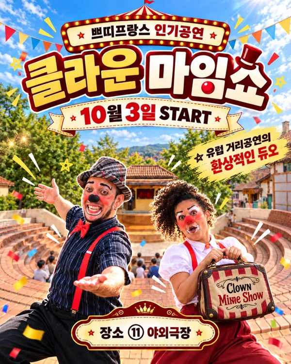 쁘띠프랑스 사진 2