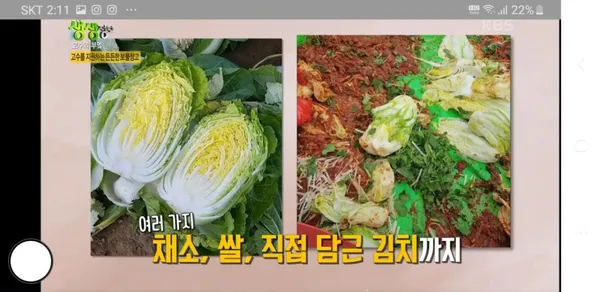 봄결 들안길본점 사진 2