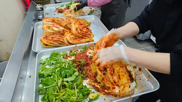 봄결 들안길본점 사진 3