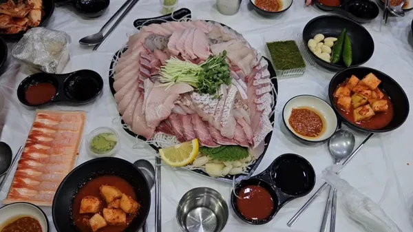군산상회 사진 3
