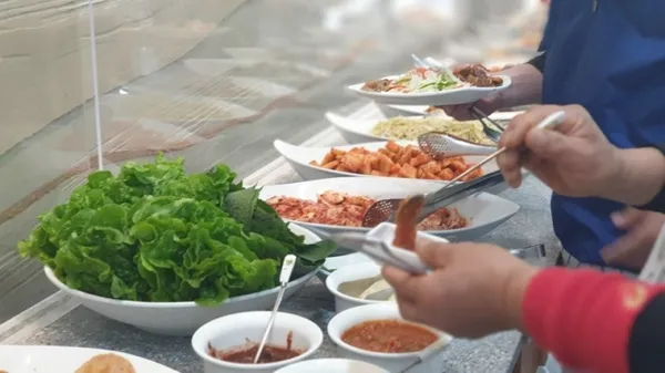 은빌레식당 사진 3