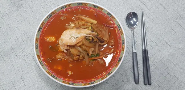 북경소관 사진 2