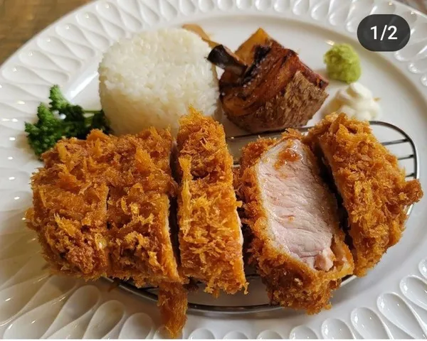 광복경양식 책방골목점 사진 2