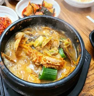 삼보식당