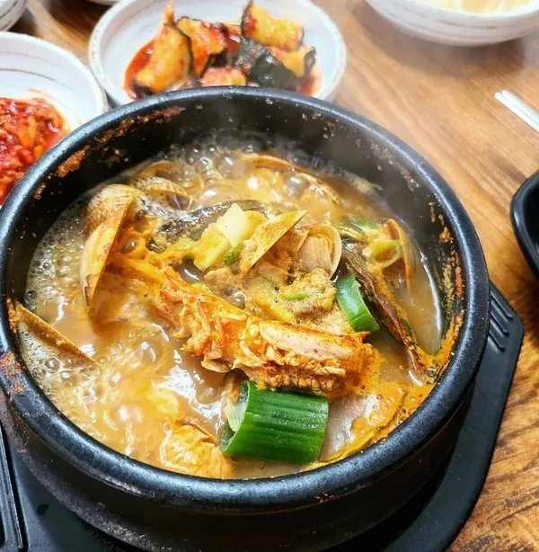 삼보식당 사진 2