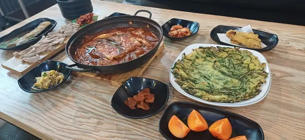 순살갈치조림 정희손맛 사진 2
