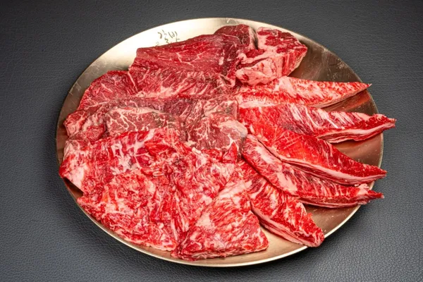 갈빗 사진 2