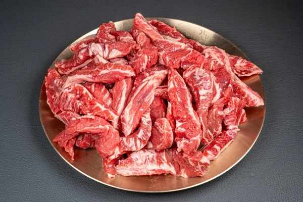 갈빗 사진 3