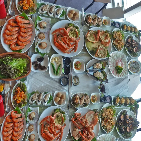 영도상회 남포점 사진 3
