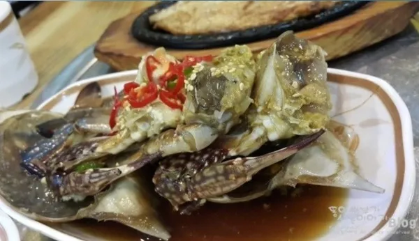 착한식당 사진 2