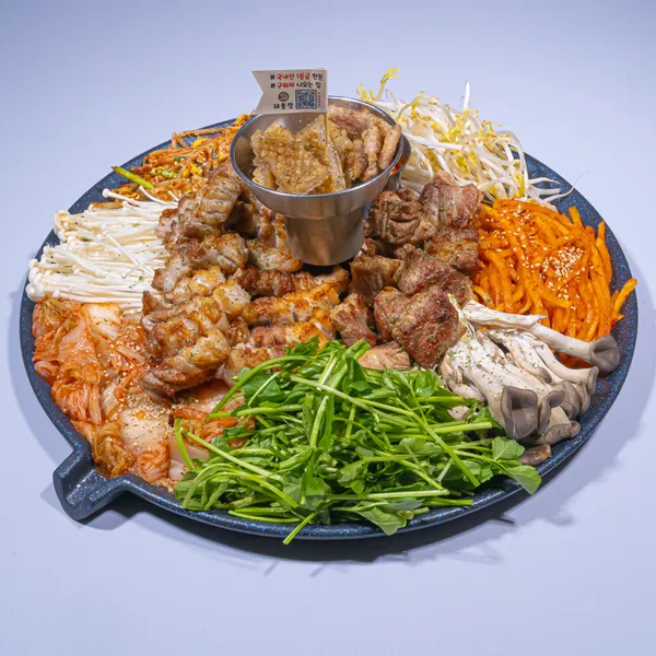 돼통령 매탄점 사진 2