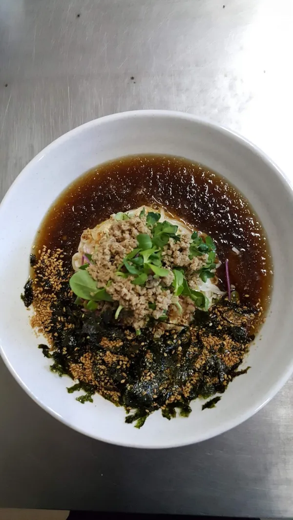 뜨랑국수 사진 2
