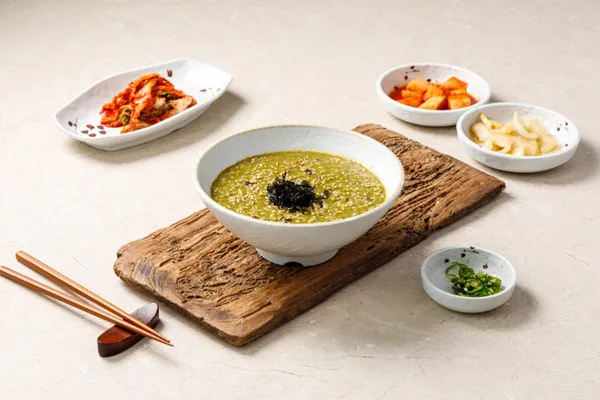 중문보말칼국수 사진 2