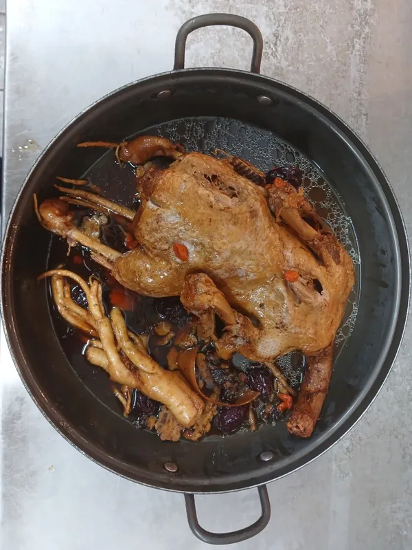 백세가든 사진 3
