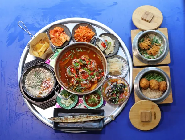 제주중문횟집 퍼랭 사진 2